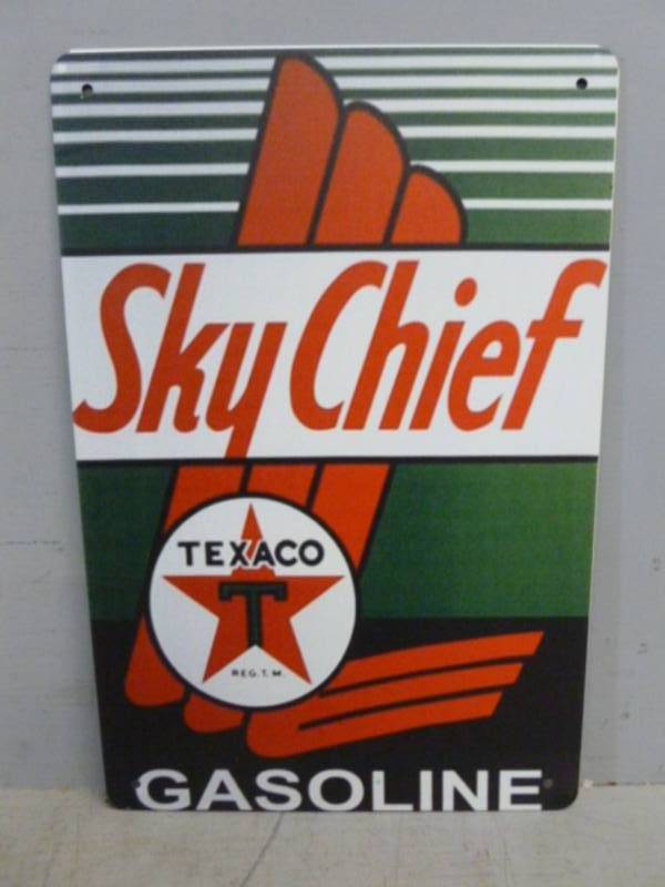 lot 272 image: Sign