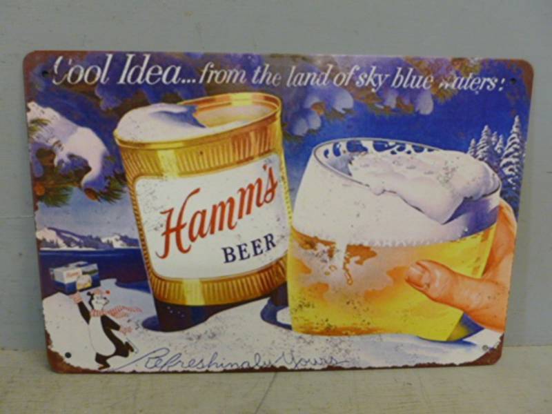lot 273 image: Sign