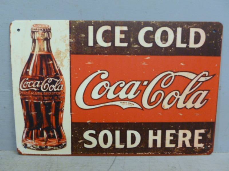 lot 274 image: Sign