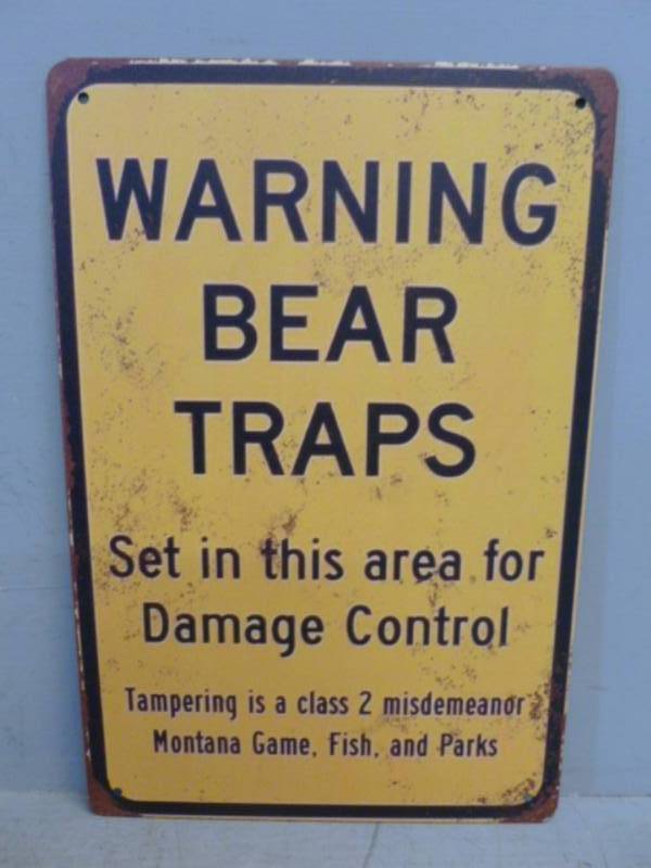 lot 275 image: Sign