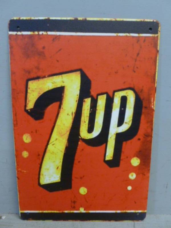lot 277 image: Sign