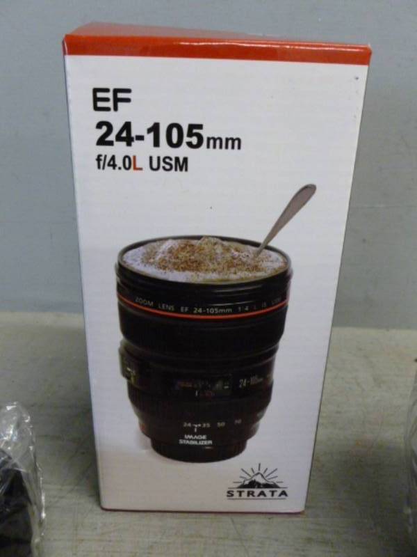 lot 286 image: New Mug