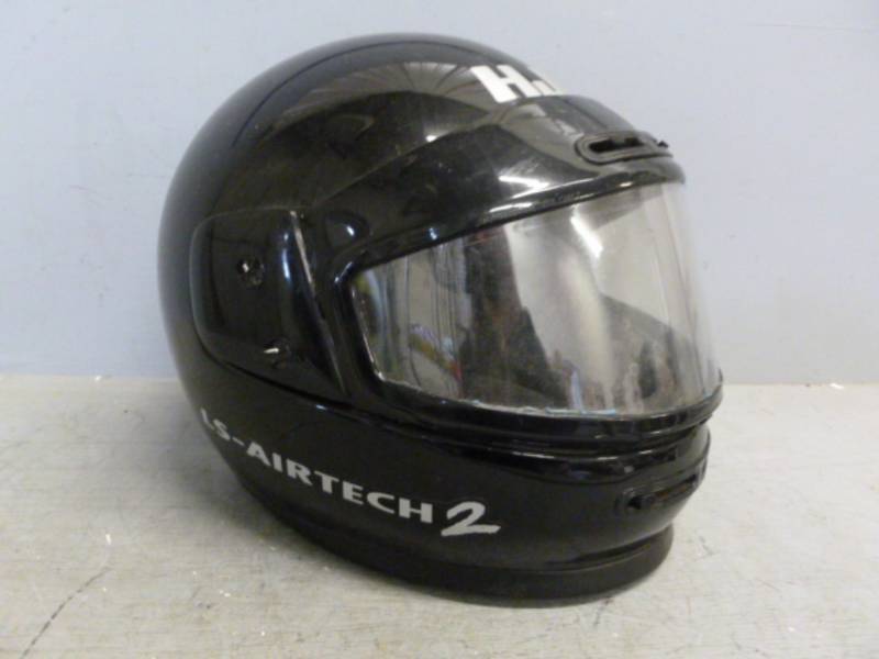 lot 302 image: Helmet