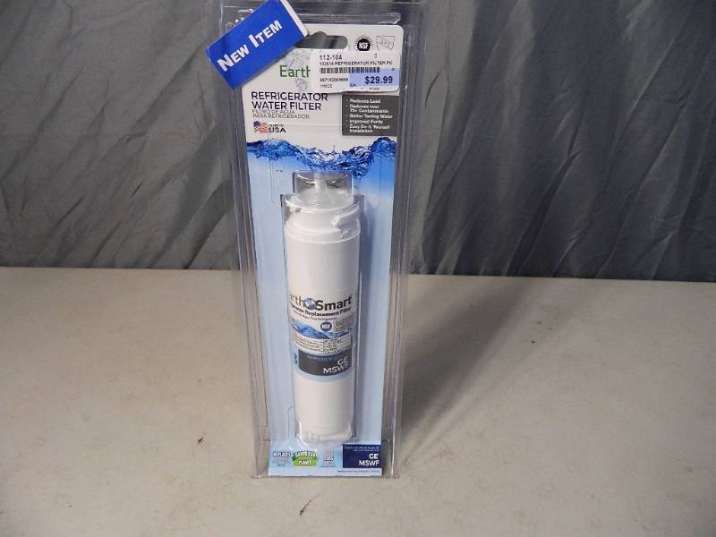 lot 42 image: New GE MSWF Fridge Water Filter