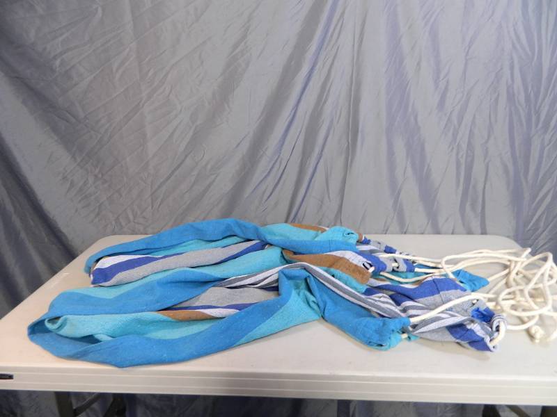 lot 95 image: New Hammock