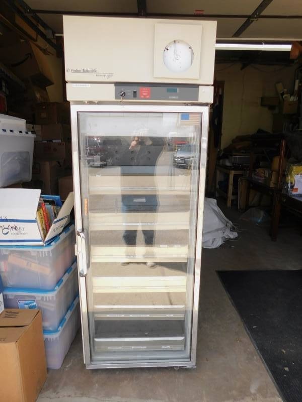 Fisher Scientific Isotemp Plus