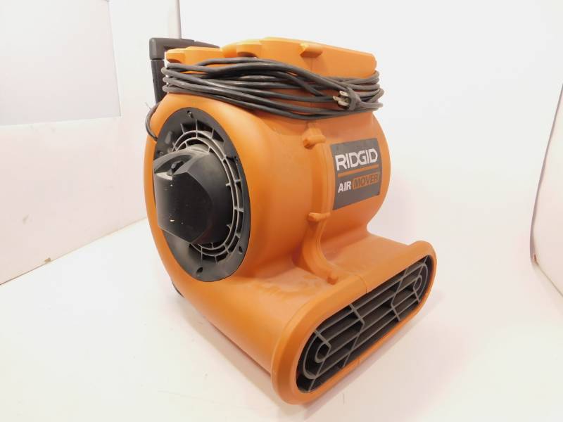 Ridgid Air Mover