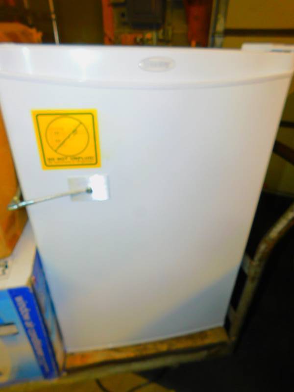 Danby Upright Freezer