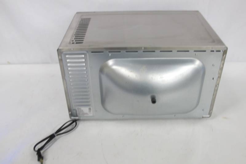 lot 43 image: Oster Digital French Door Toaster Oven - Never used, No Box TSSTTVFDDG