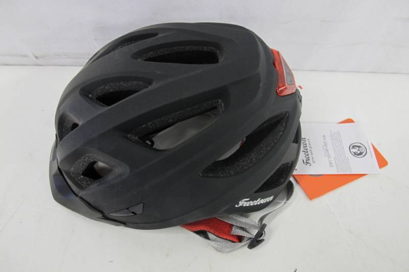 freetown rouler bike helmet