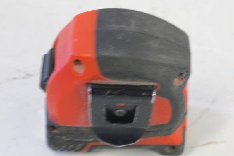 lot 136 image: Milwaukee 16 ft. Compact Tape Measure