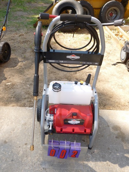 SnS Auctions # 374 Summer Warehouse Sale