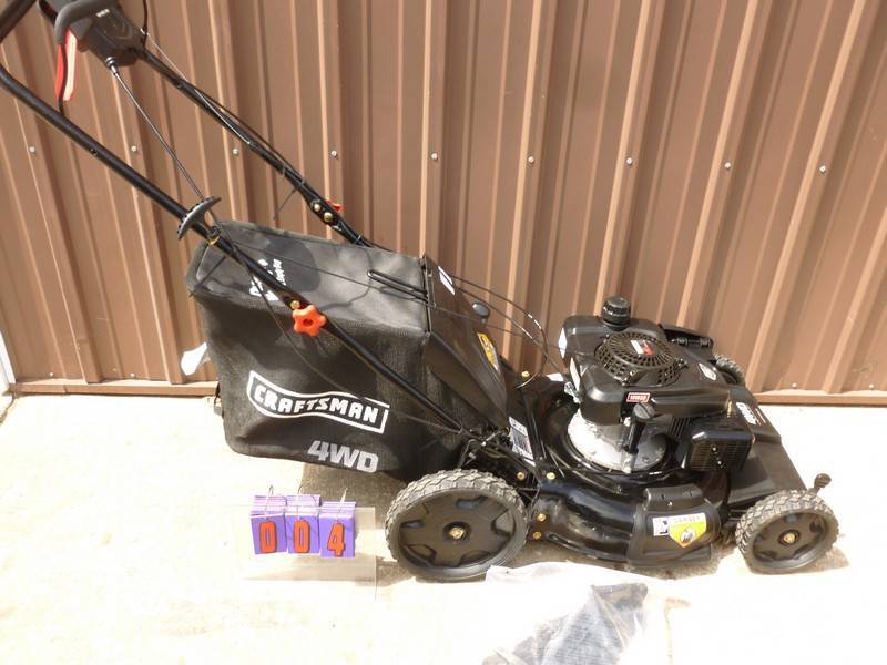 SnS Auctions # 374 Summer Warehouse Sale