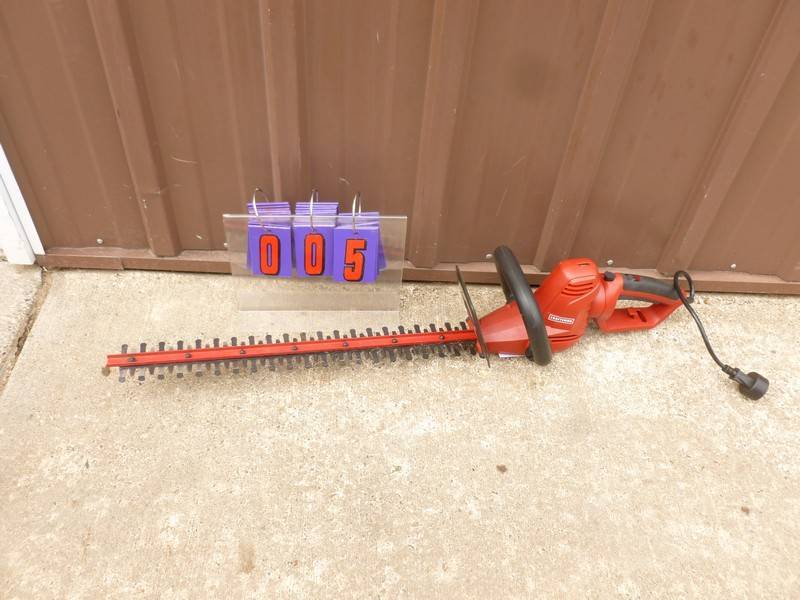 SnS Auctions # 374 Summer Warehouse Sale