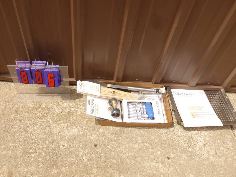 SnS Auctions # 374 Summer Warehouse Sale