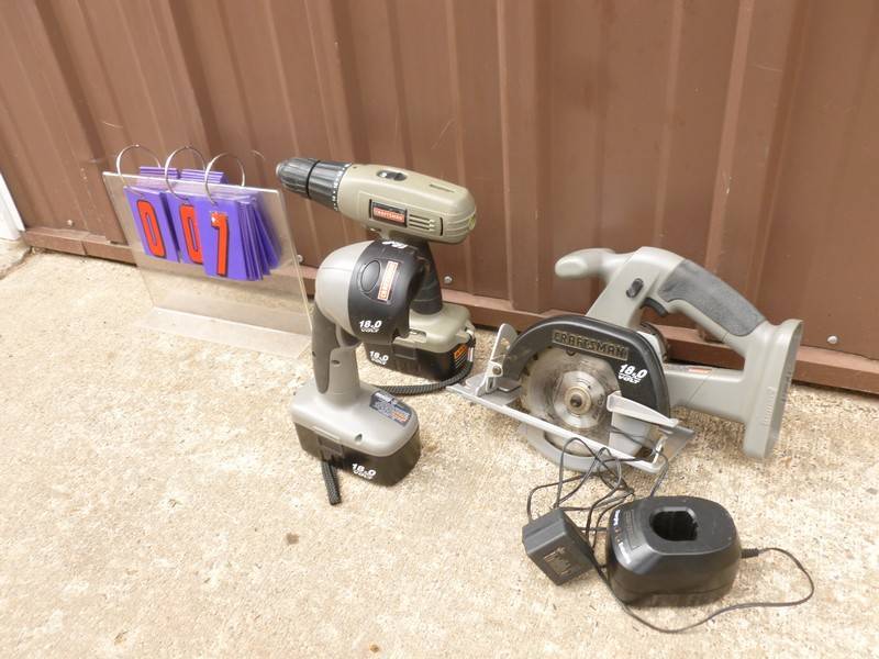 SnS Auctions # 374 Summer Warehouse Sale