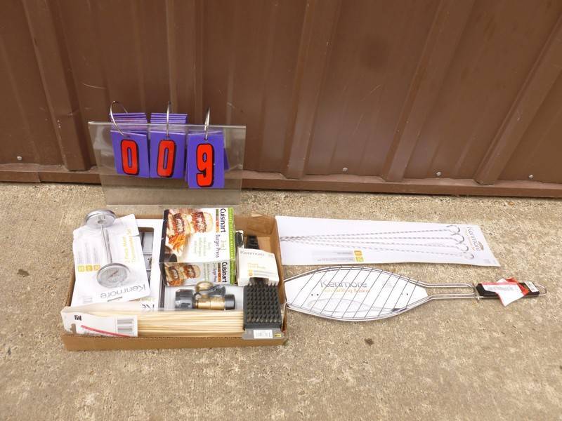 SnS Auctions # 374 Summer Warehouse Sale