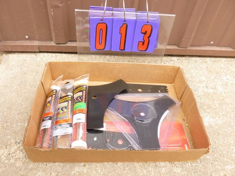 SnS Auctions # 374 Summer Warehouse Sale