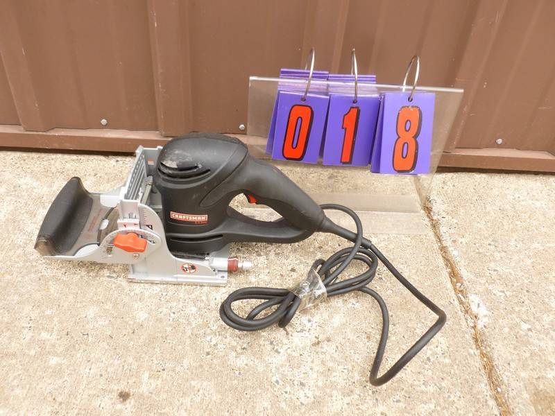 SnS Auctions # 374 Summer Warehouse Sale
