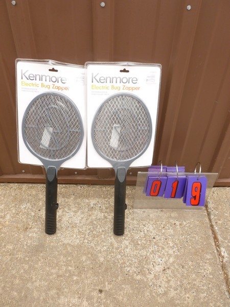 SnS Auctions # 374 Summer Warehouse Sale