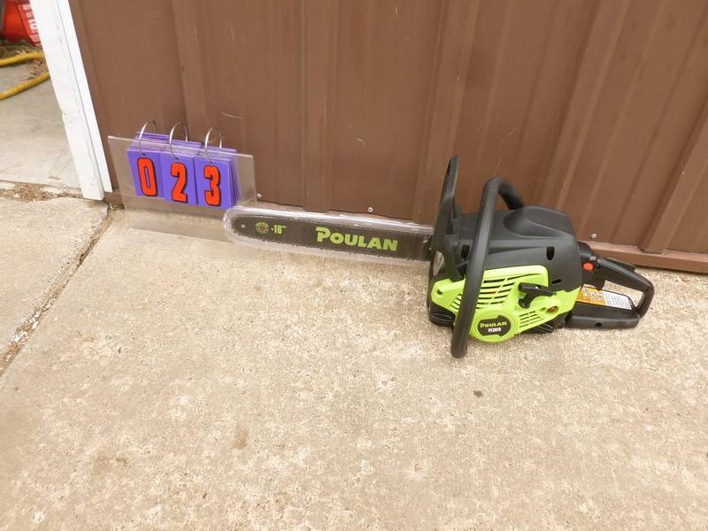 SnS Auctions # 374 Summer Warehouse Sale