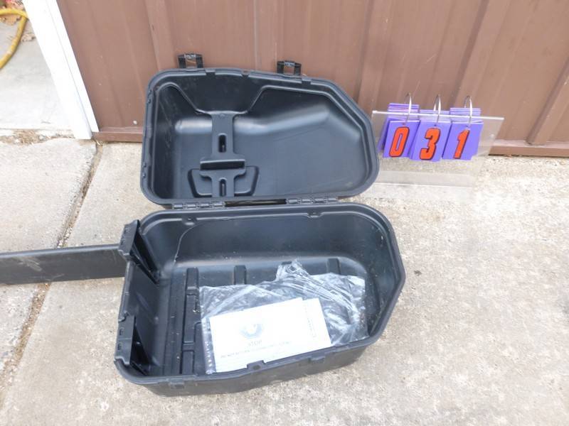 SnS Auctions # 374 Summer Warehouse Sale