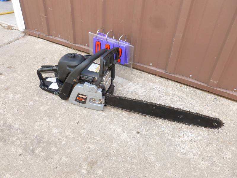 SnS Auctions # 374 Summer Warehouse Sale