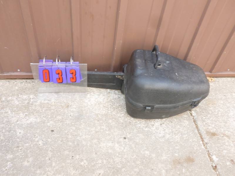 SnS Auctions # 374 Summer Warehouse Sale