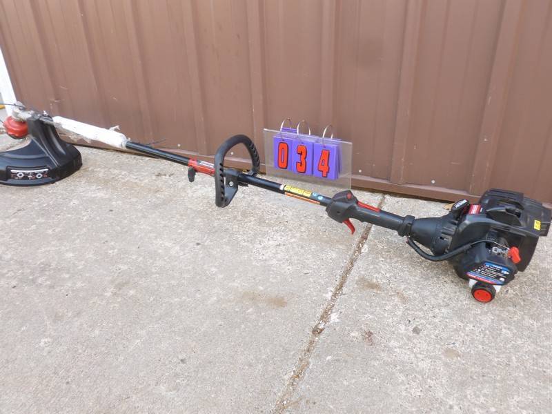 SnS Auctions # 374 Summer Warehouse Sale