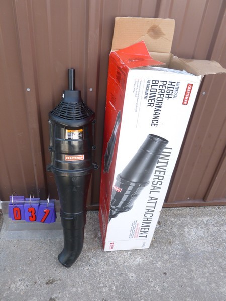 SnS Auctions # 374 Summer Warehouse Sale