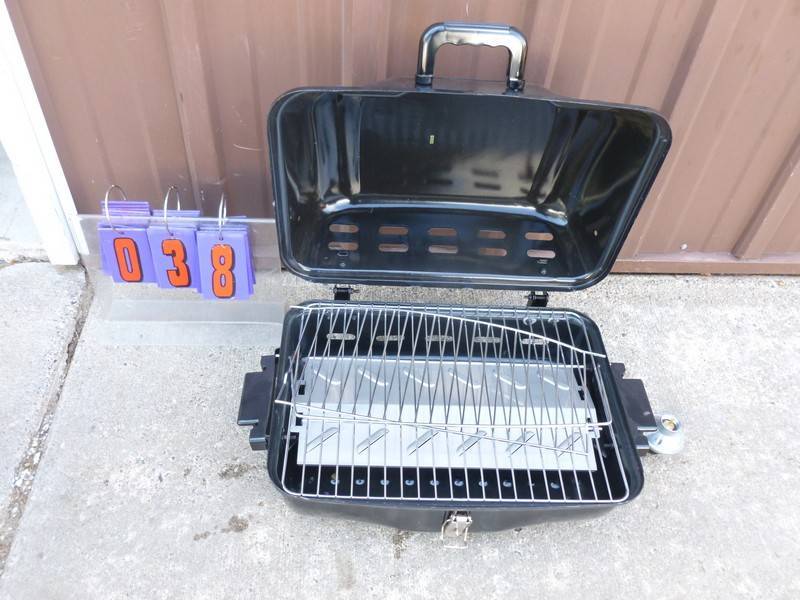 SnS Auctions # 374 Summer Warehouse Sale