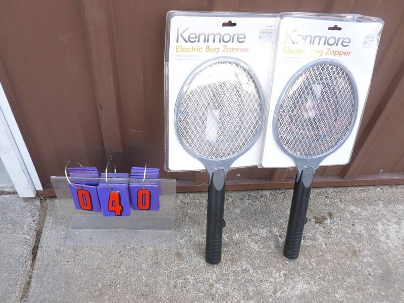 SnS Auctions # 374 Summer Warehouse Sale