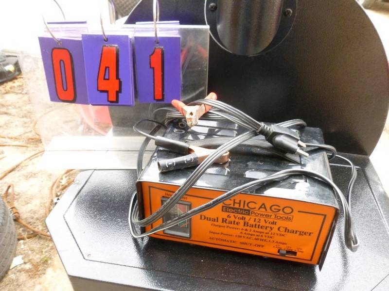 SnS Auctions # 374 Summer Warehouse Sale