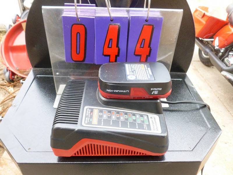 SnS Auctions # 374 Summer Warehouse Sale