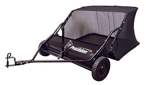 lot 117 image: Precision LSP38 Lawn Sweeper 38-Inch, LSP38 - NEW IN BOX.