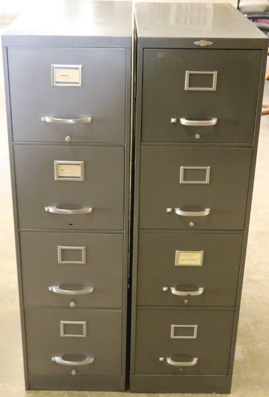 File Cabinets