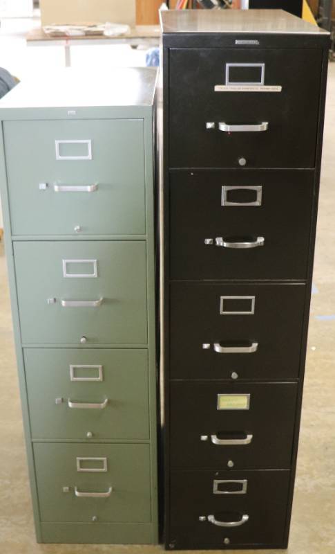 File Cabinets