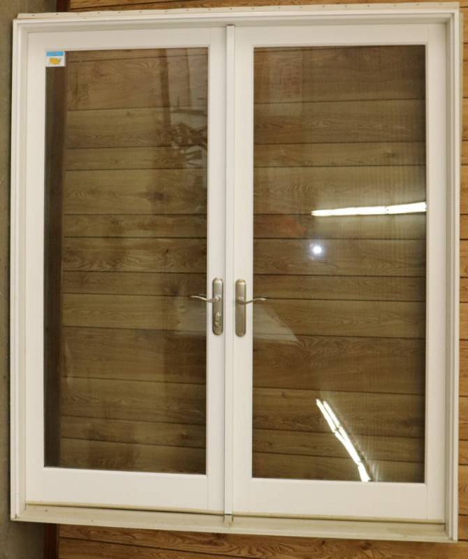 Patio Door