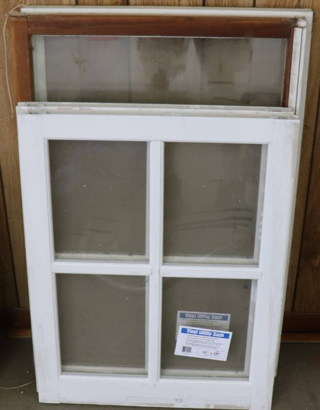 Misc Windows