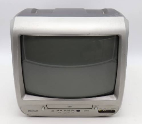 lot 19 image: TVDVD Player