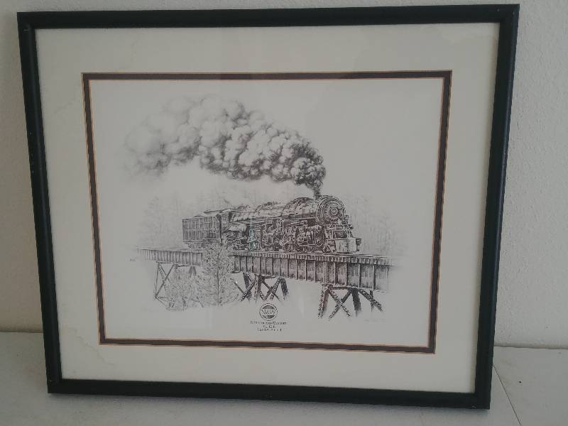 lot 55 image: Limited Edition Sharon DeBacco