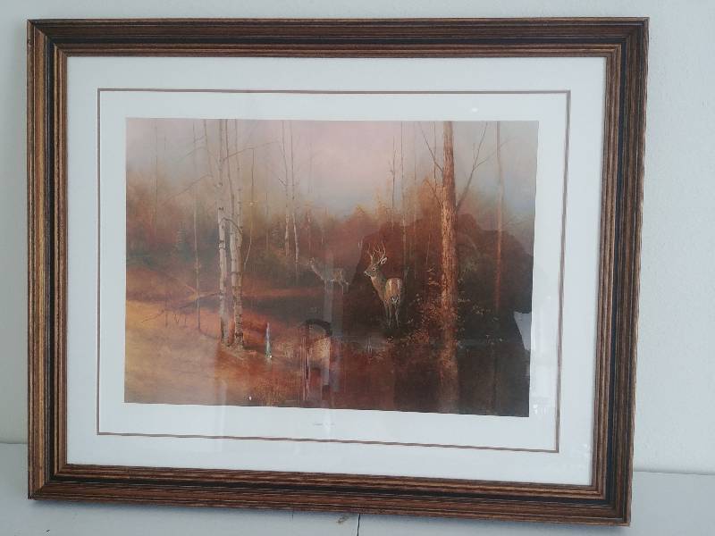 lot 57 image: Limited Eddition by Sander
