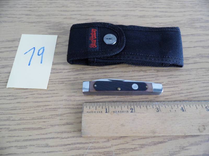 lot 79 image: Cut Knife