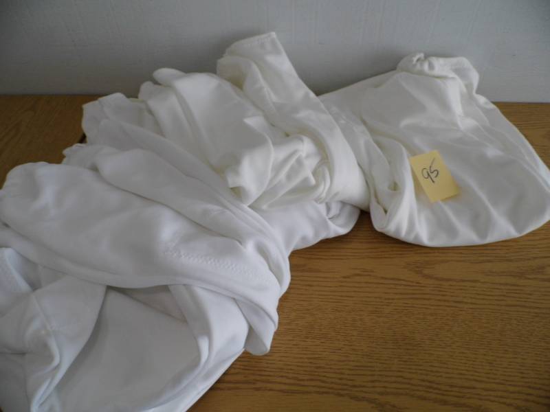 lot 95 image: Lot of 6 New Football Practice Pants