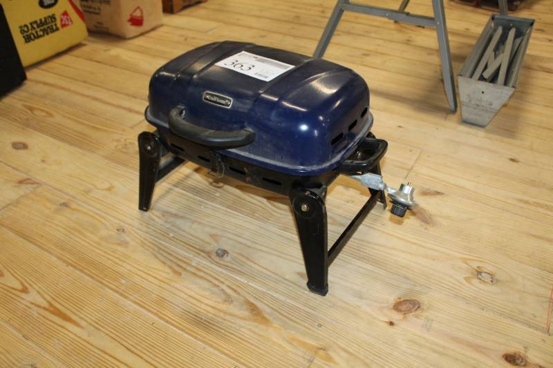 lot 363 image: Propane BBQ Grill