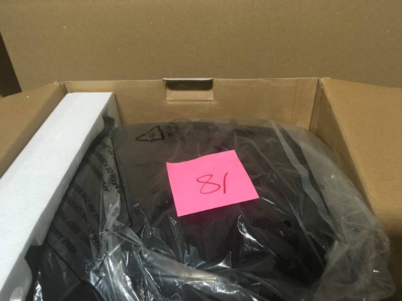 Premium XL Digital Air Fryer Oven (10 Qt.1600-Watt) In very good condition
