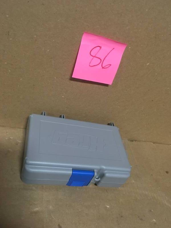 Kreg Jig Pocket Hole System In very good condition