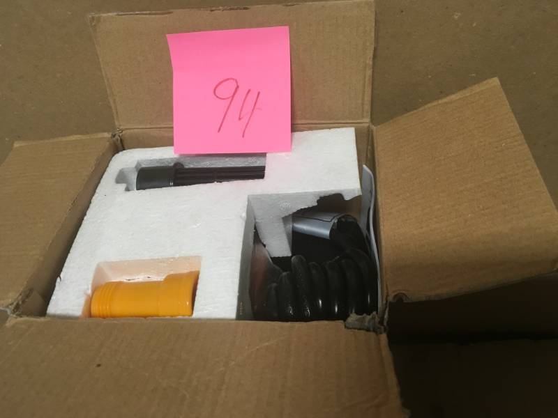 RIDGID Quick Connect Pump Accessory for RIDGID Wet Dry Vacs In very good condition