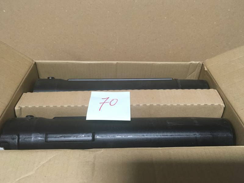Homelite 150 MPH 400 CFM 2-Cycle Handheld Gas Leaf Blower in very good condition