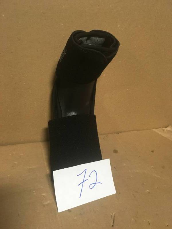 lot 72 image: Curad Universal Dorsal Night Splint in good condition